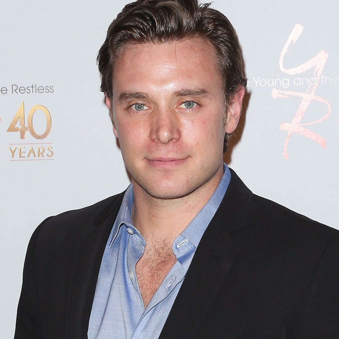 Billy Miller, Y&R and General Hospital Star, Dead at 43 Billy Miller, Y&R and General Hospital Star, Dead at 43